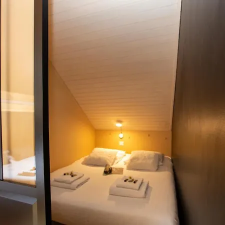 Duplex Style Face A L'aiguille Du Midi *
