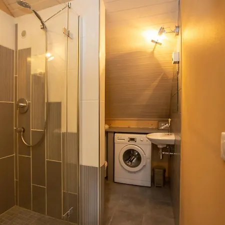 Appartement Duplex Style Face A L'aiguille Du Midi Chamonix